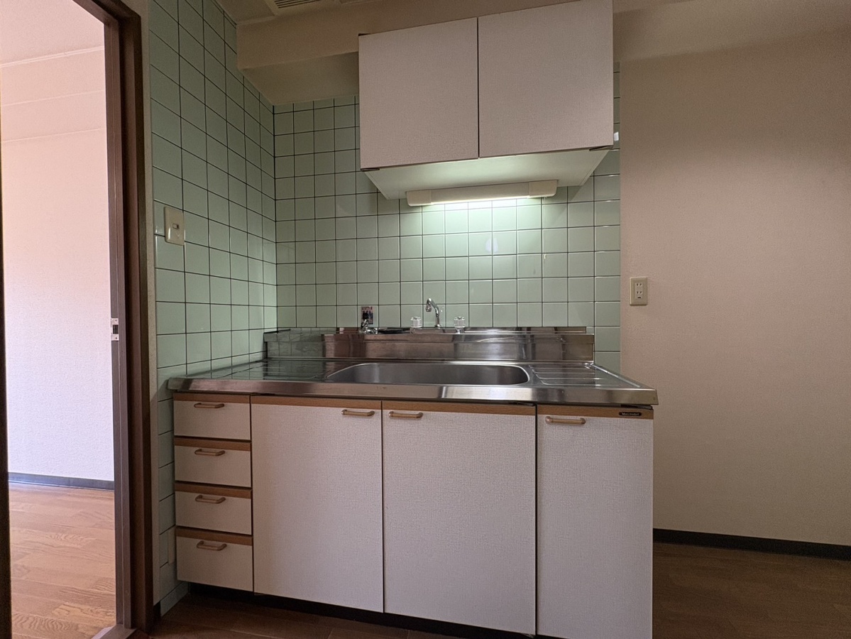キッチン 写真6