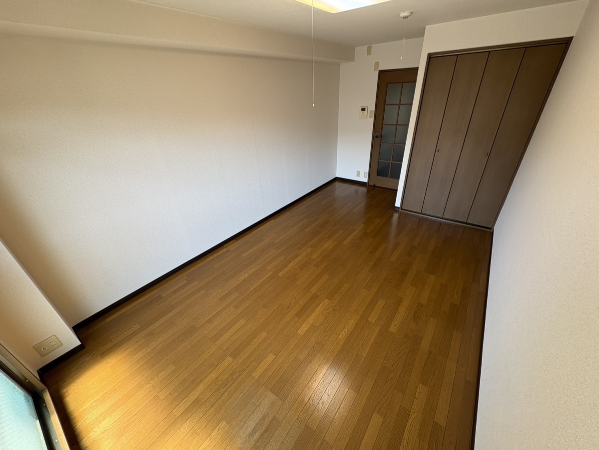 リビング 写真3