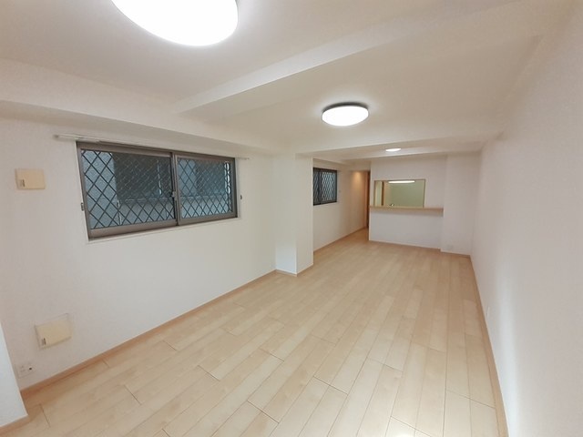 リビング 写真3