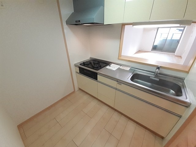 キッチン 写真4