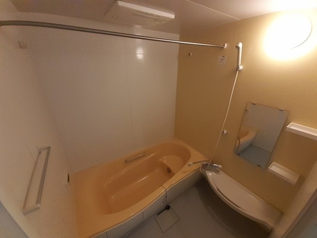 バス 写真8