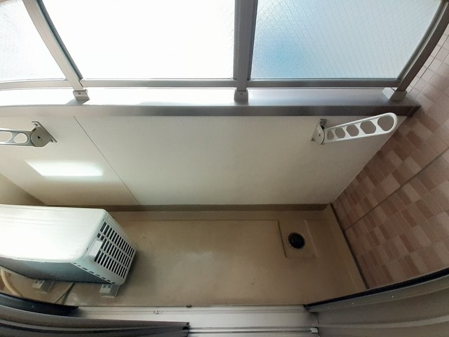 バルコニー・ベランダ 写真11