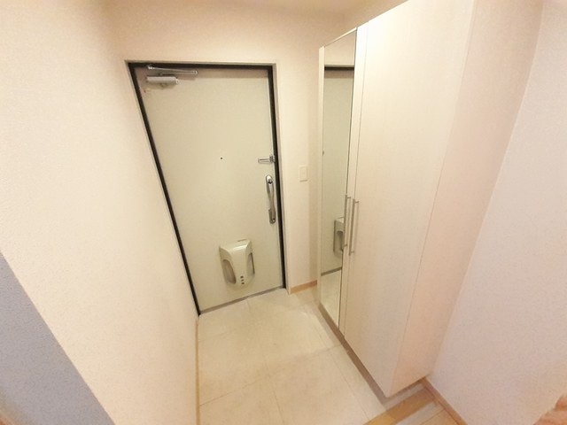 玄関 写真6