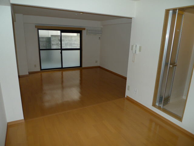 リビング 写真3