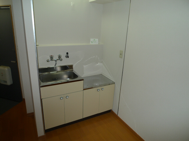 キッチン 写真4