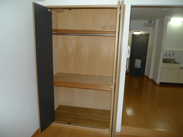 収納 写真8