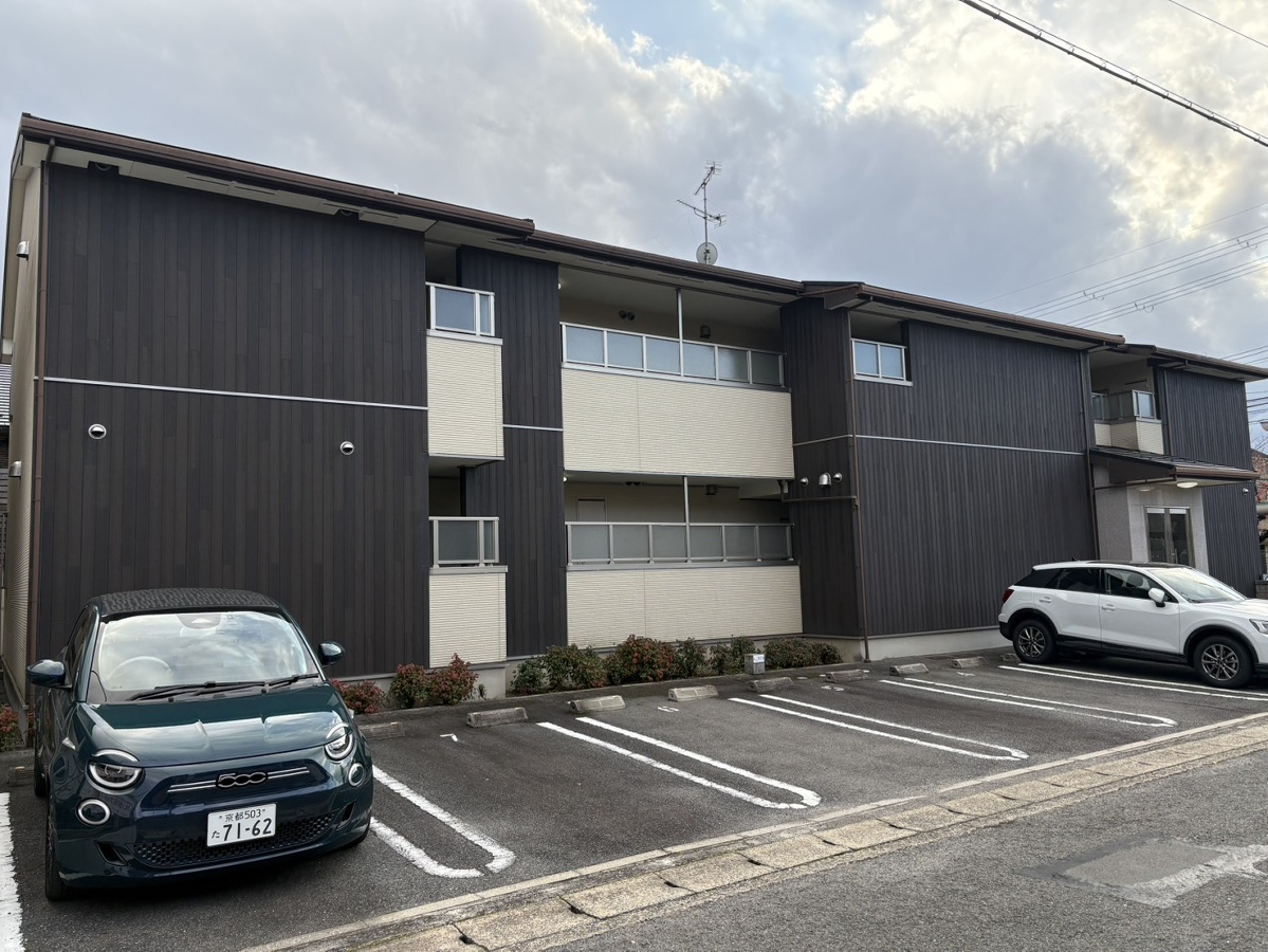 エスポワール北山Ⅱ