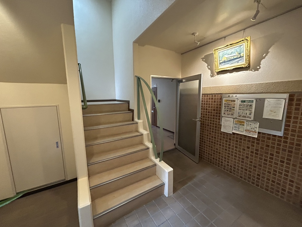 ロビー 写真20