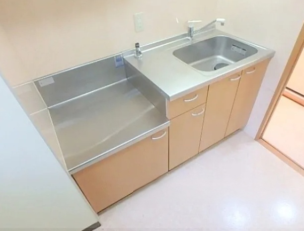 キッチン 写真5