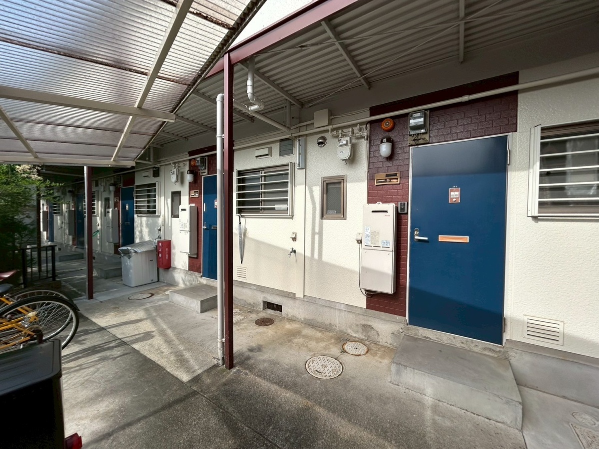 外観パース 写真2