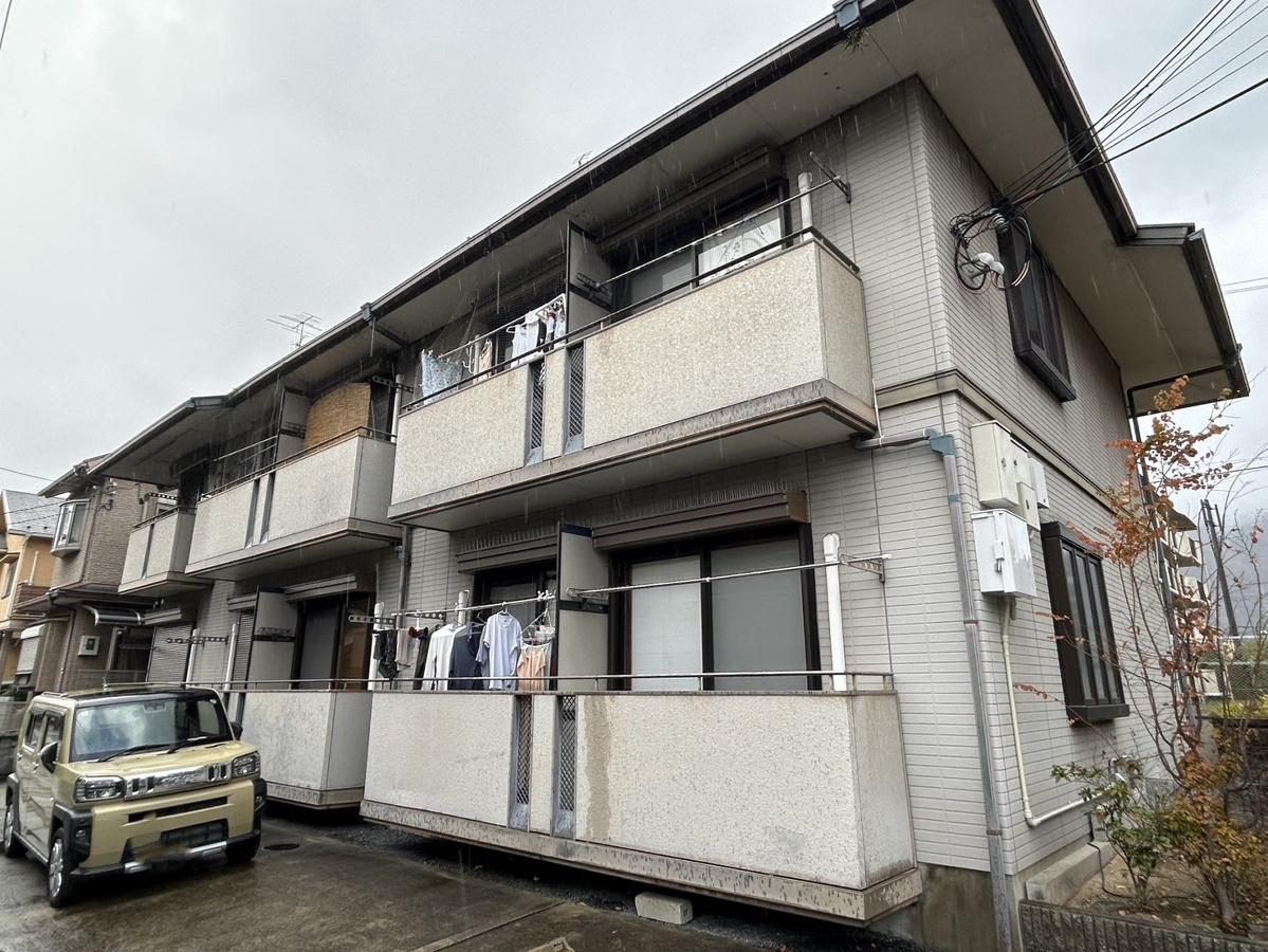 アーバンソレイユ