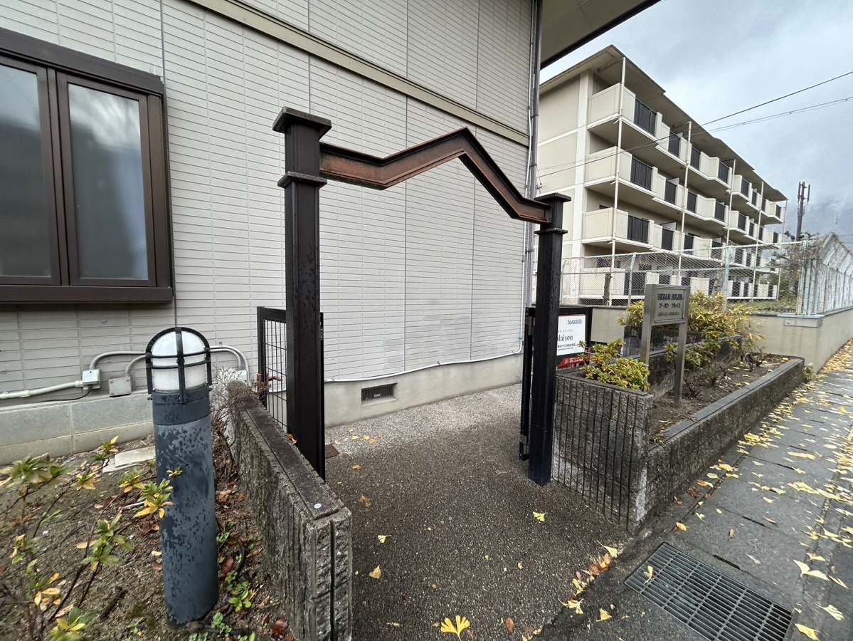 エントランス 写真2