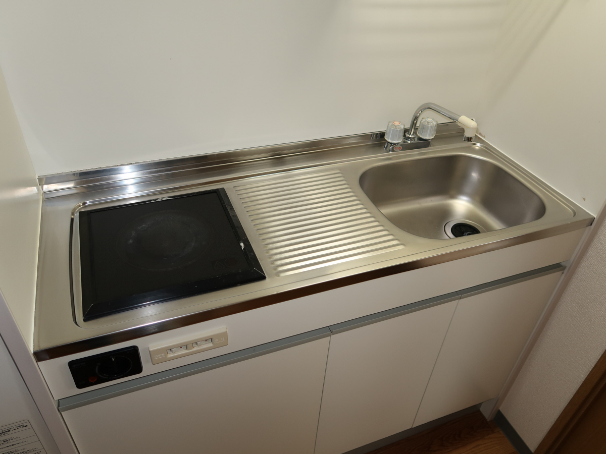 その他部屋・スペース 写真7