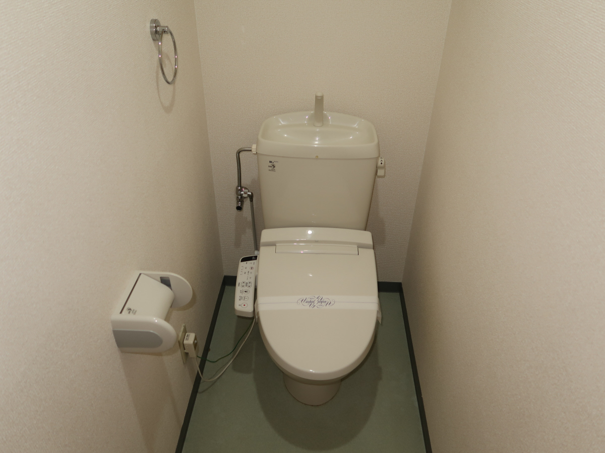 トイレ 写真11