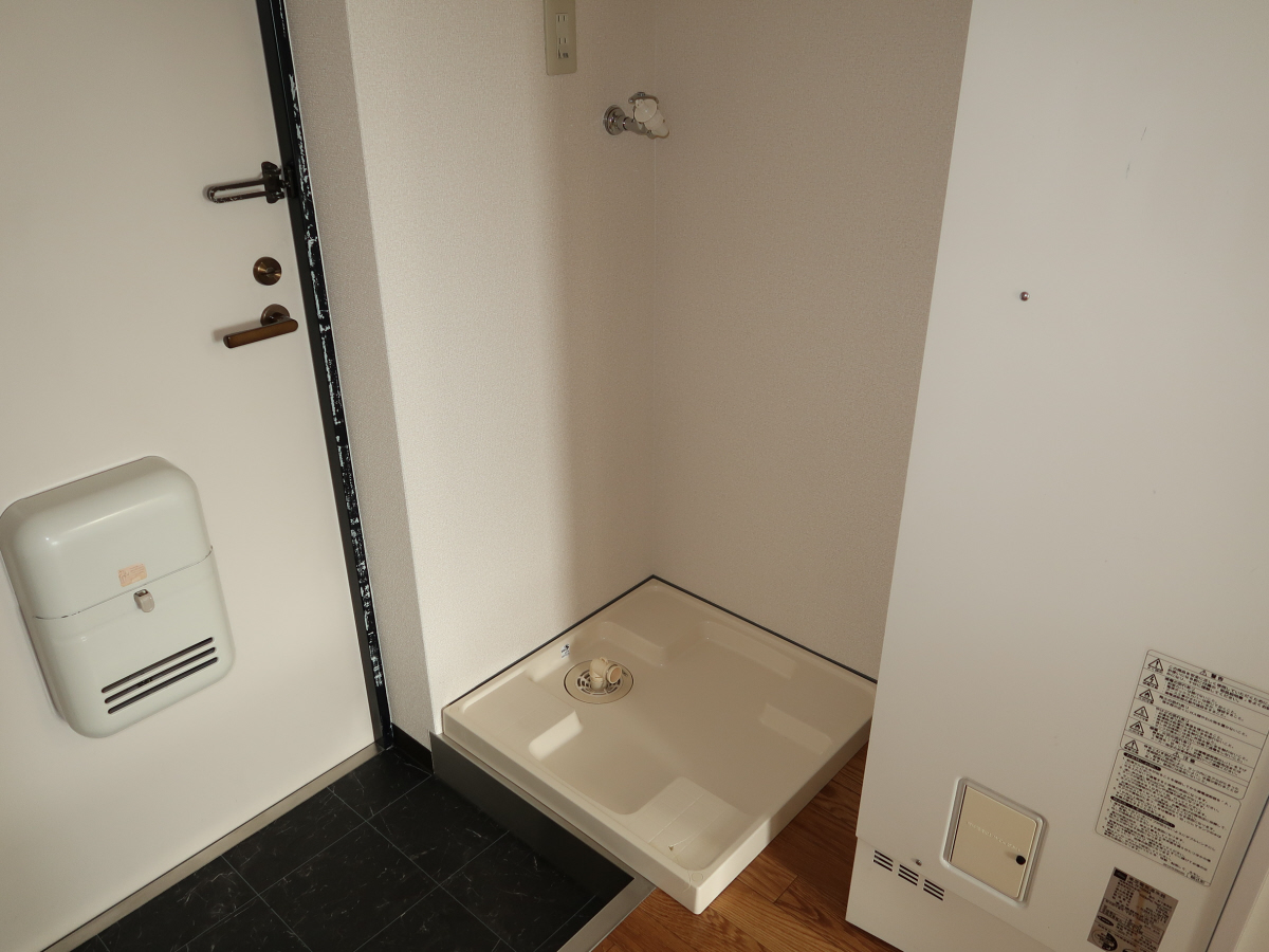 洗面所 写真9