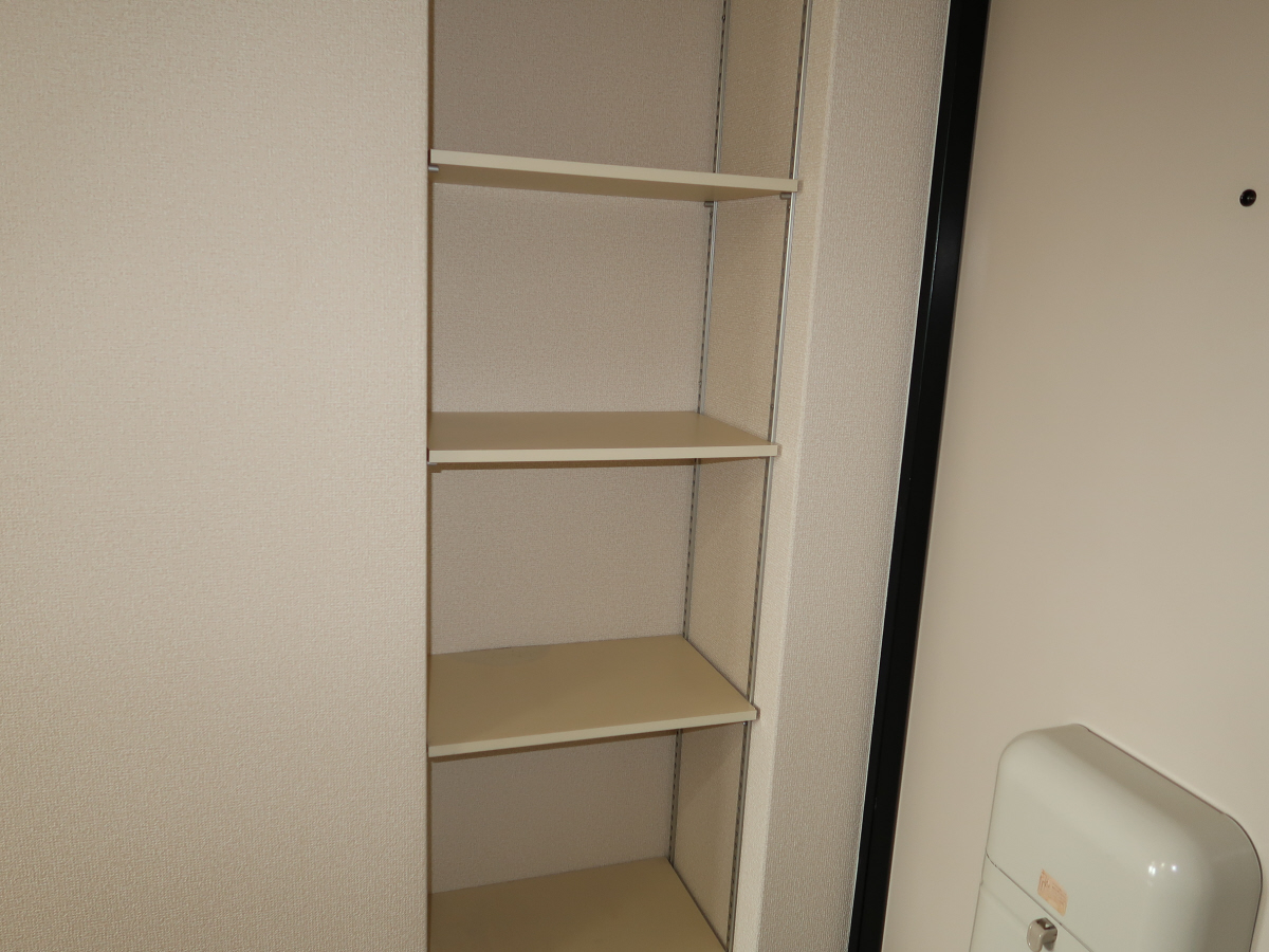 設備 写真15