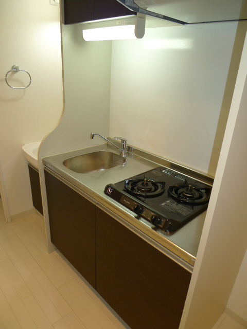 キッチン 写真4