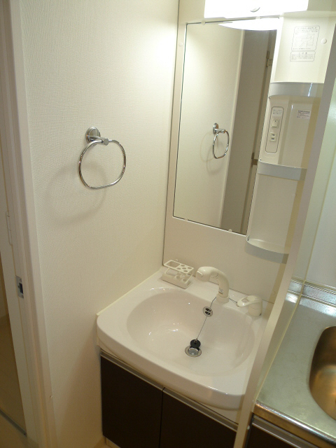 洗面所 写真8