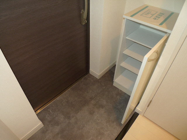 玄関 写真7