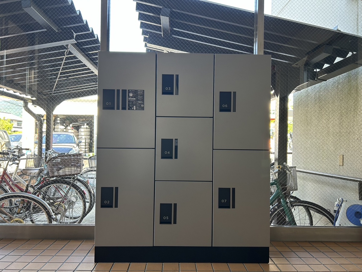 共用部 写真30