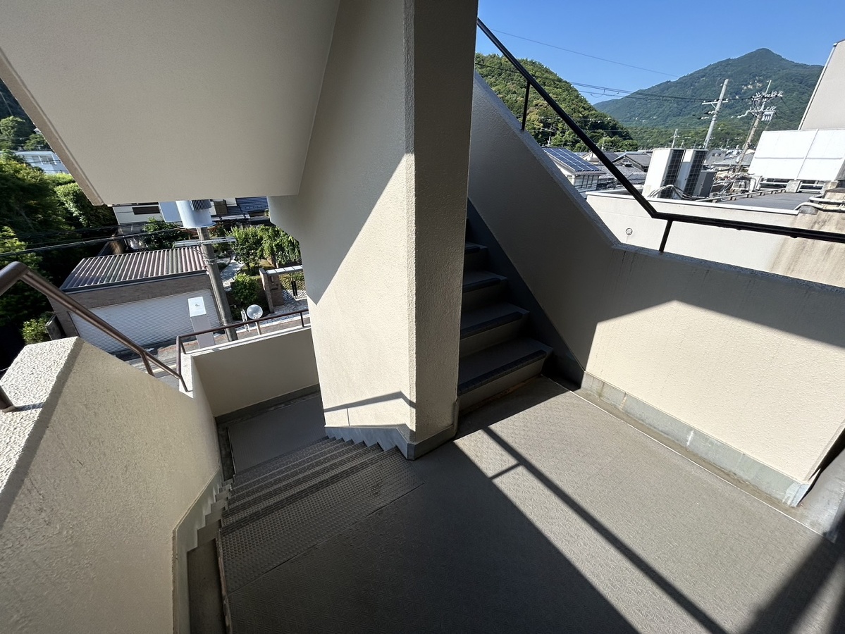 ロビー 写真29