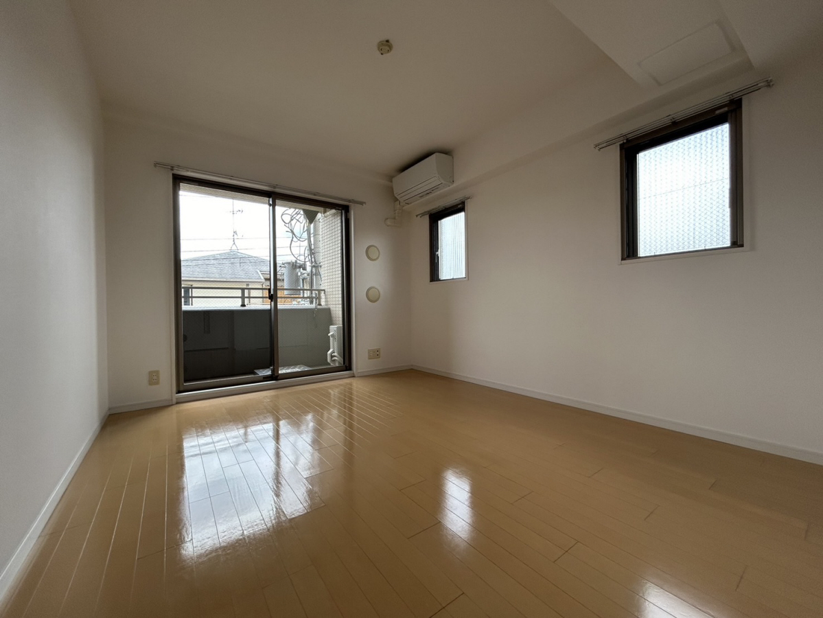 リビング 写真2