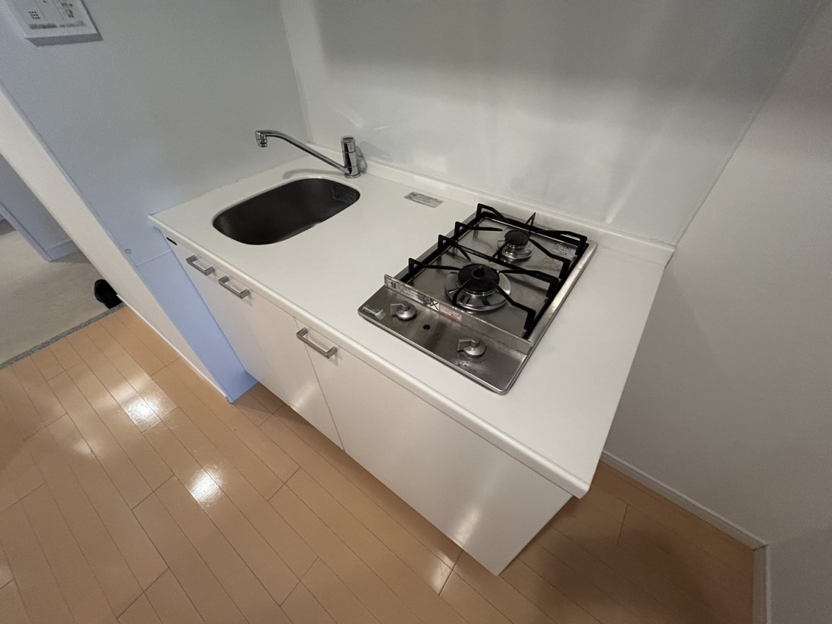 キッチン 写真4