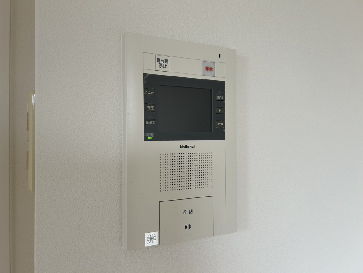 セキュリティ 写真29