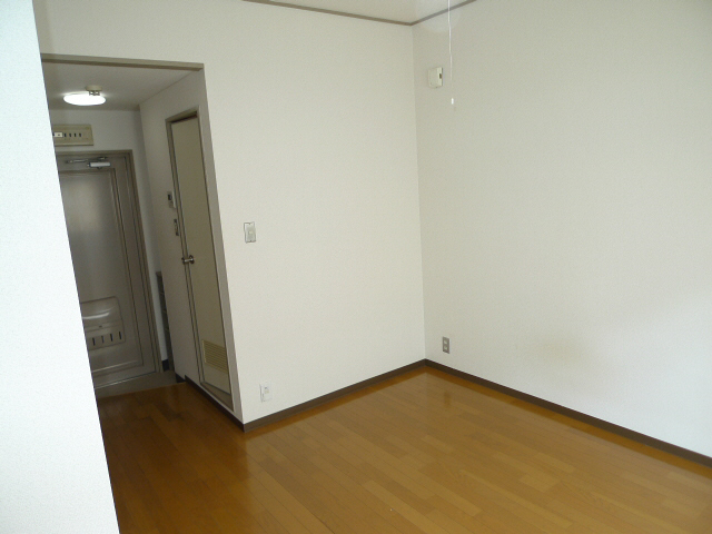 リビング 写真3