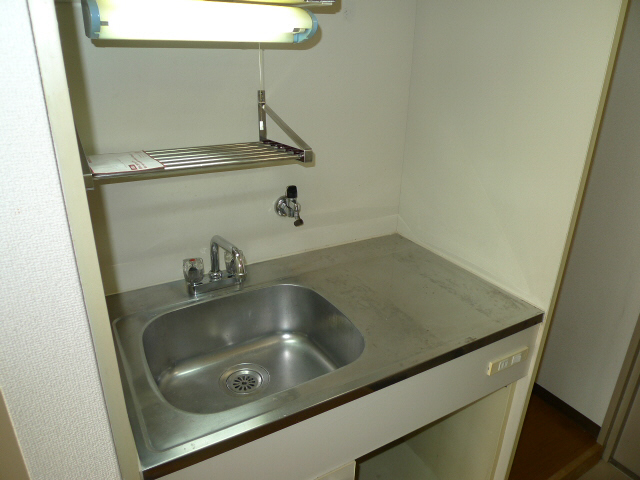 キッチン 写真5