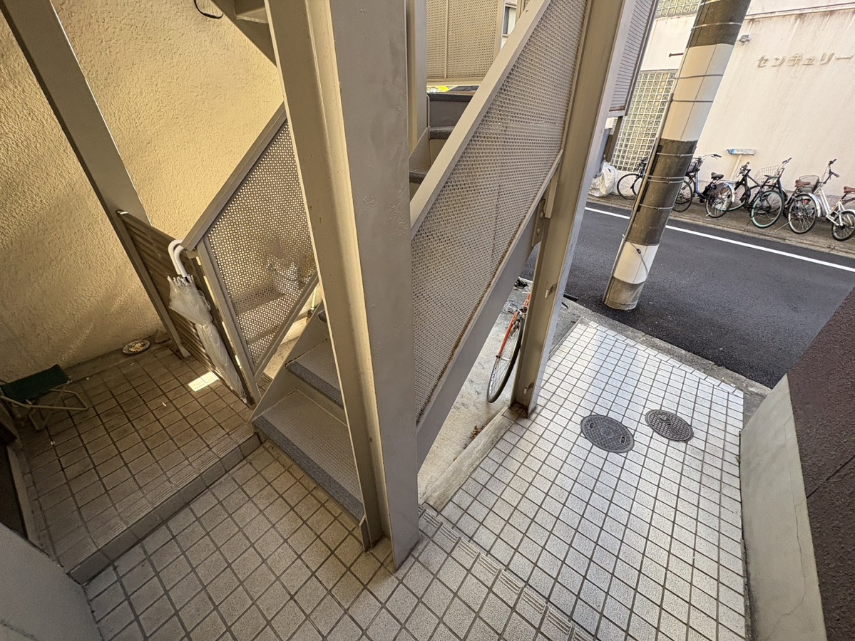 敷地内/建物 写真19