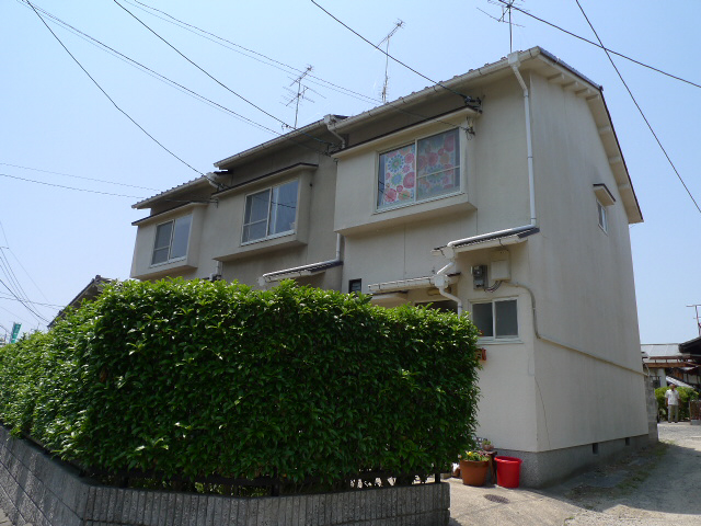 一乗寺堂ノ前町13貸家