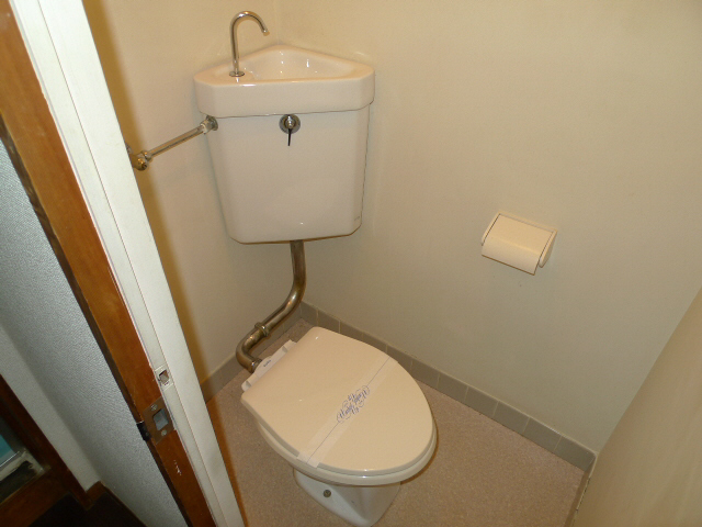 トイレ 写真10