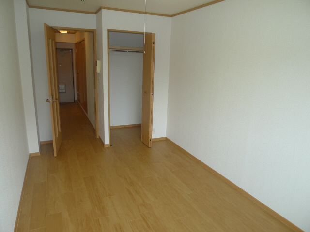 リビング 写真3