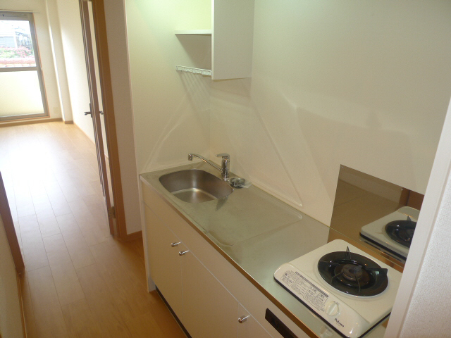 キッチン 写真4