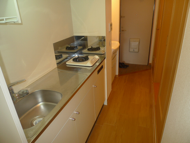 その他部屋・スペース 写真5