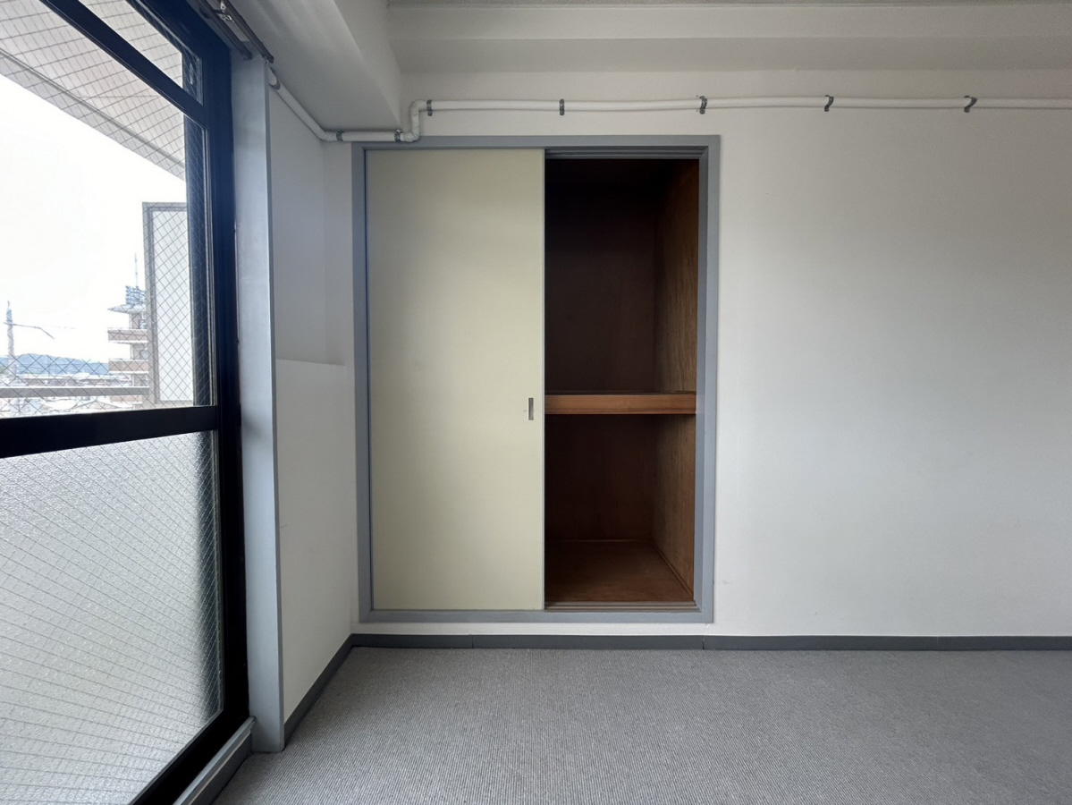 収納 写真16