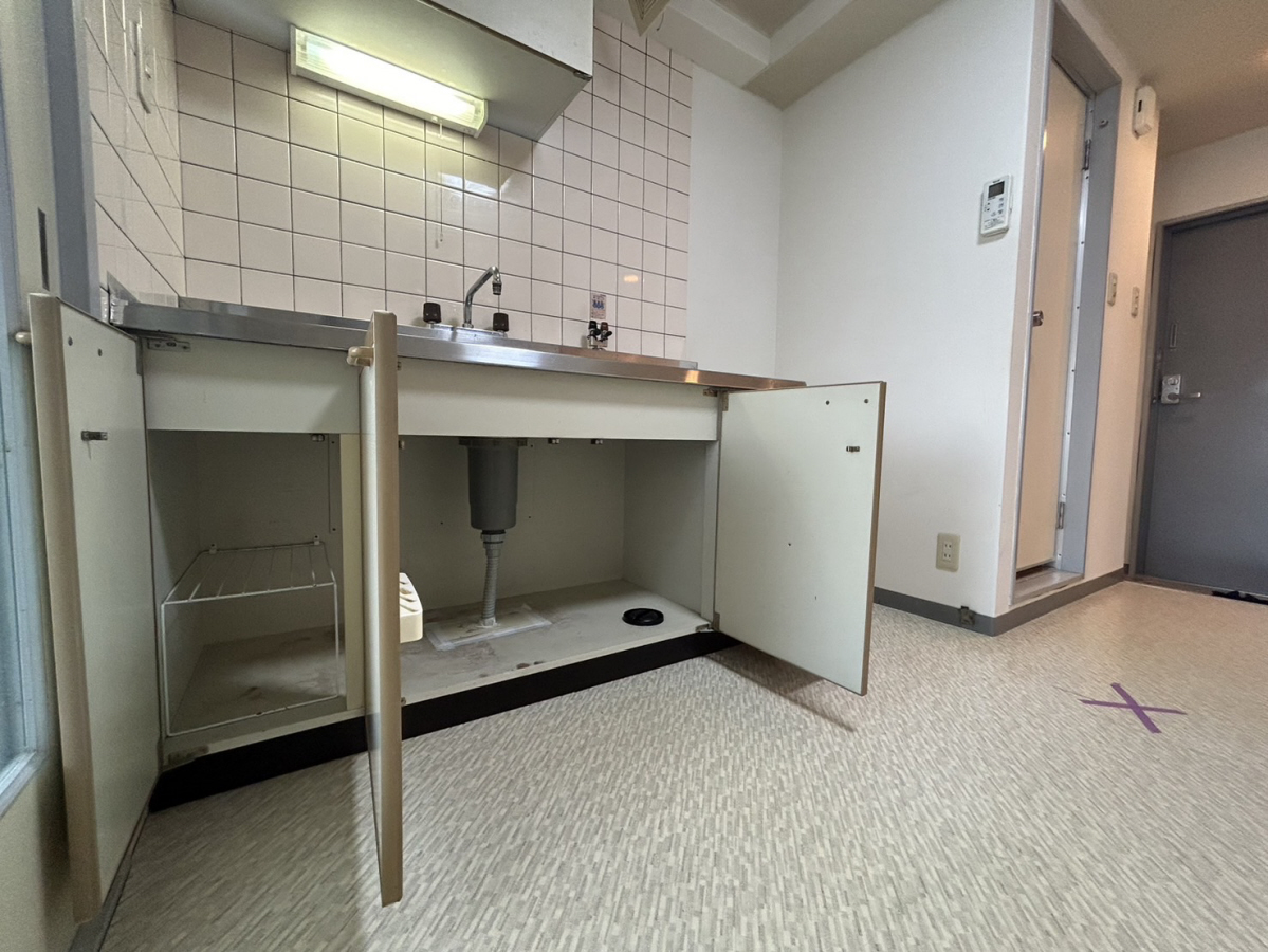 その他部屋・スペース 写真9