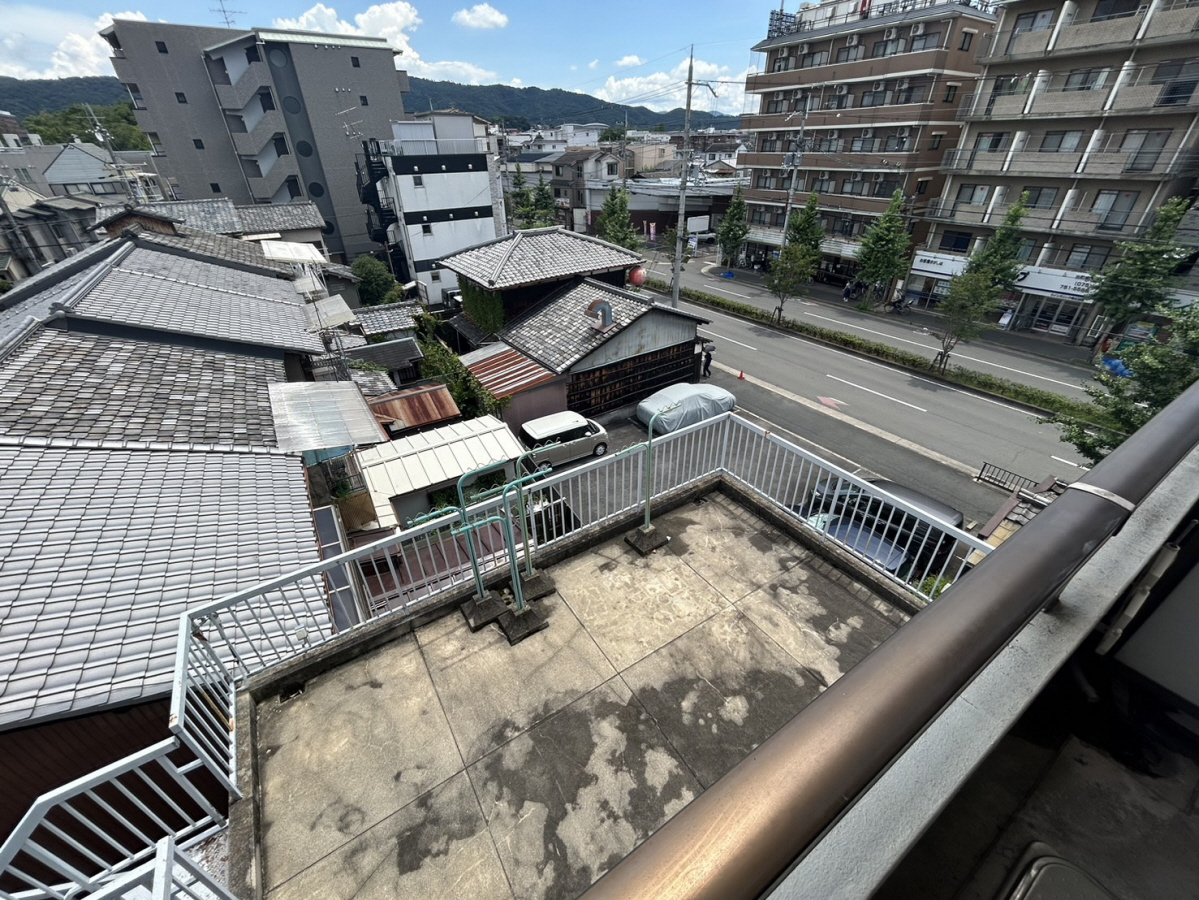 庭 写真19
