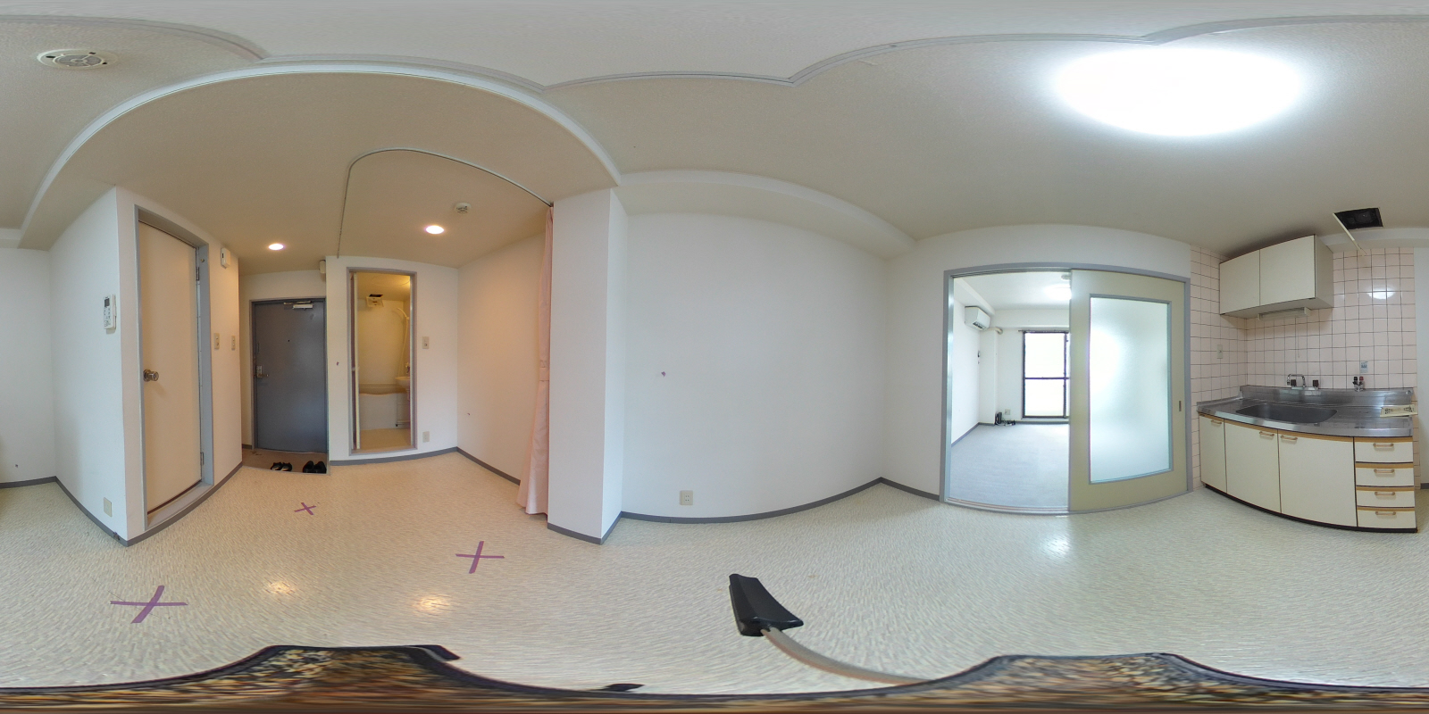 リビング 写真34
