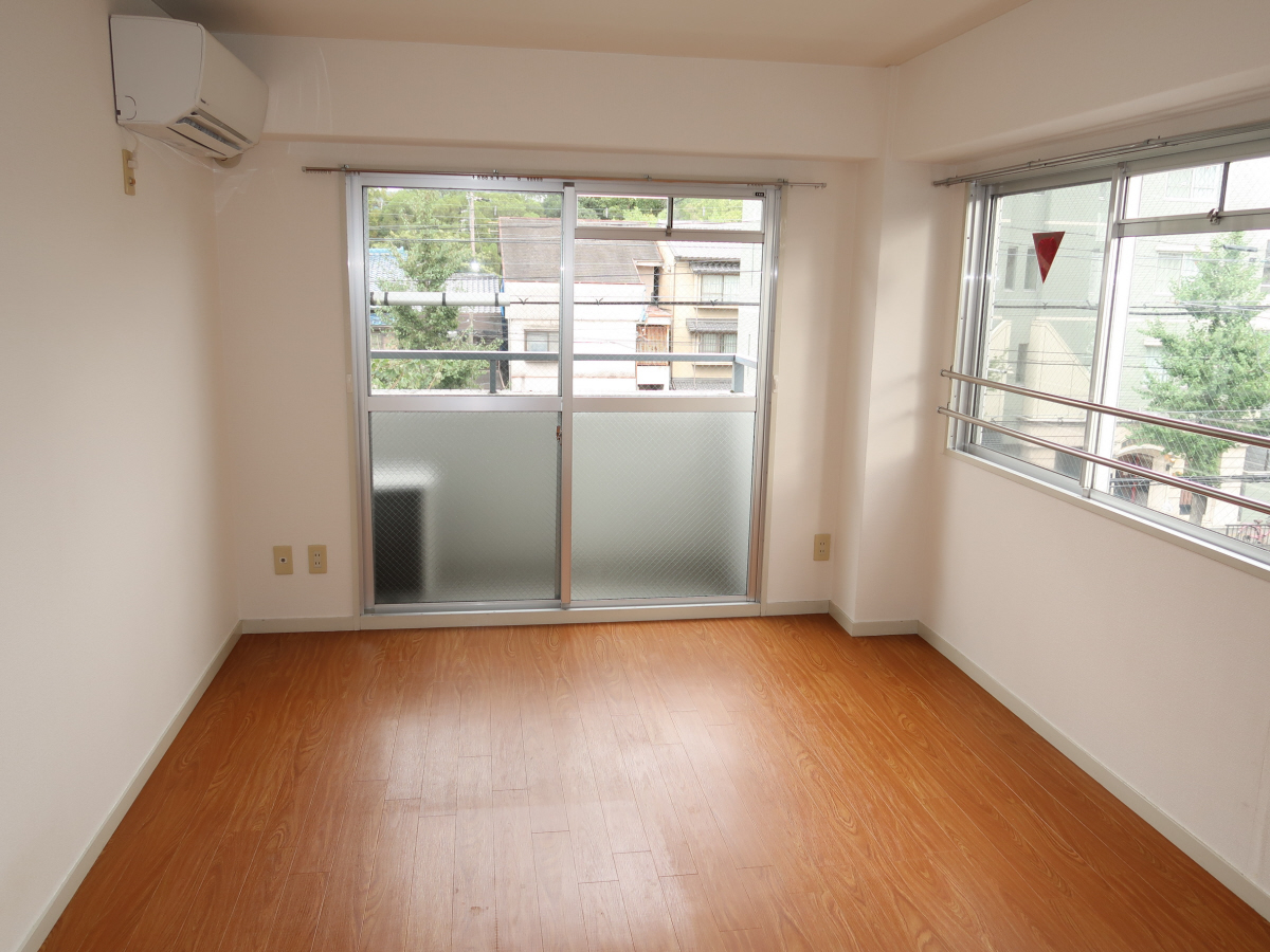 リビング 写真2