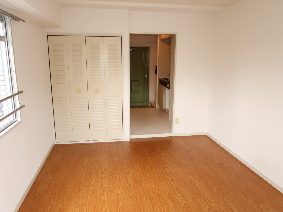 ダイニング 写真3