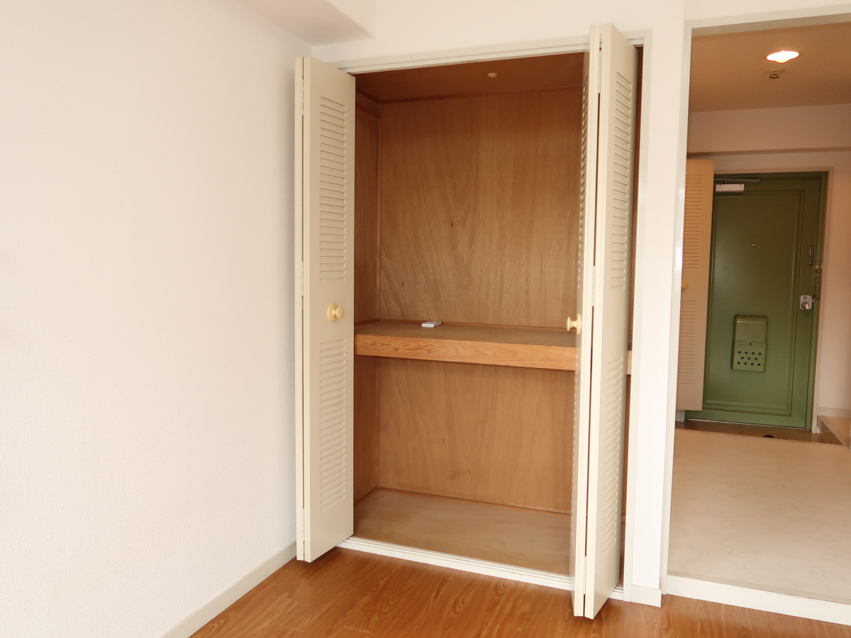 収納 写真7