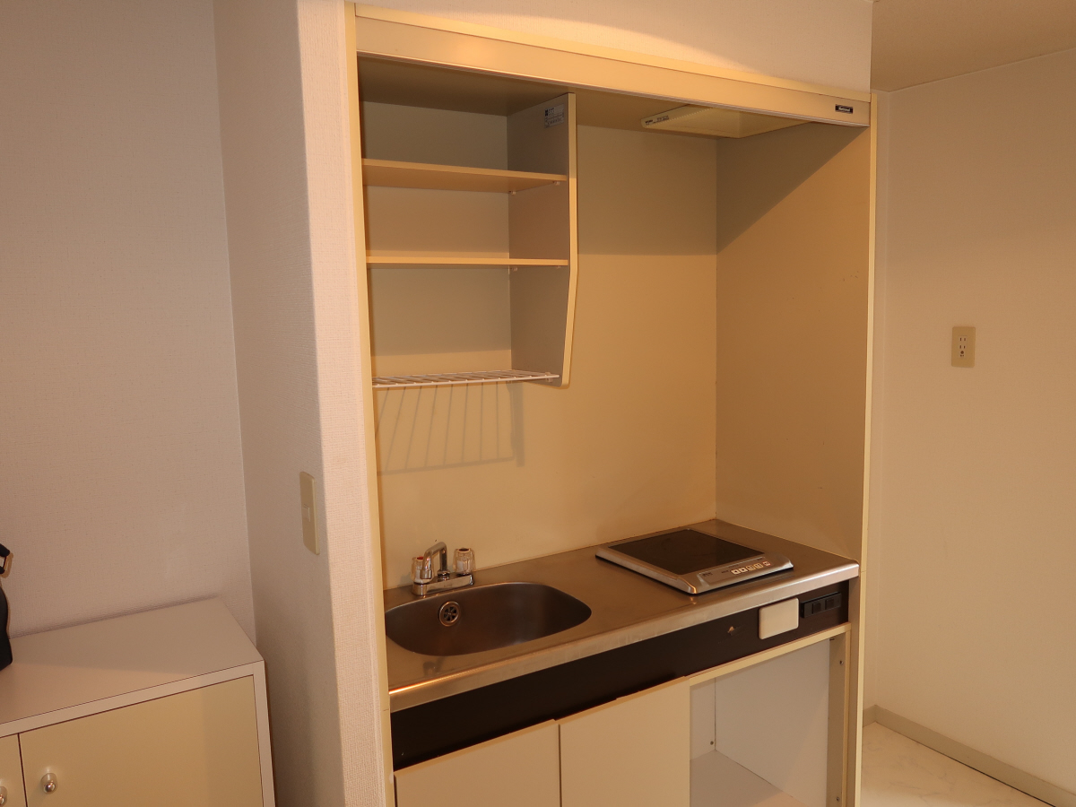 キッチン 写真4