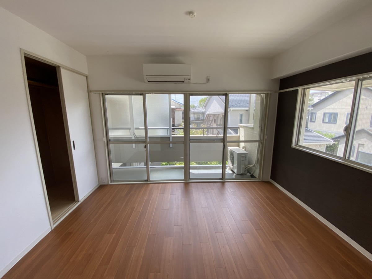 リビング 写真3