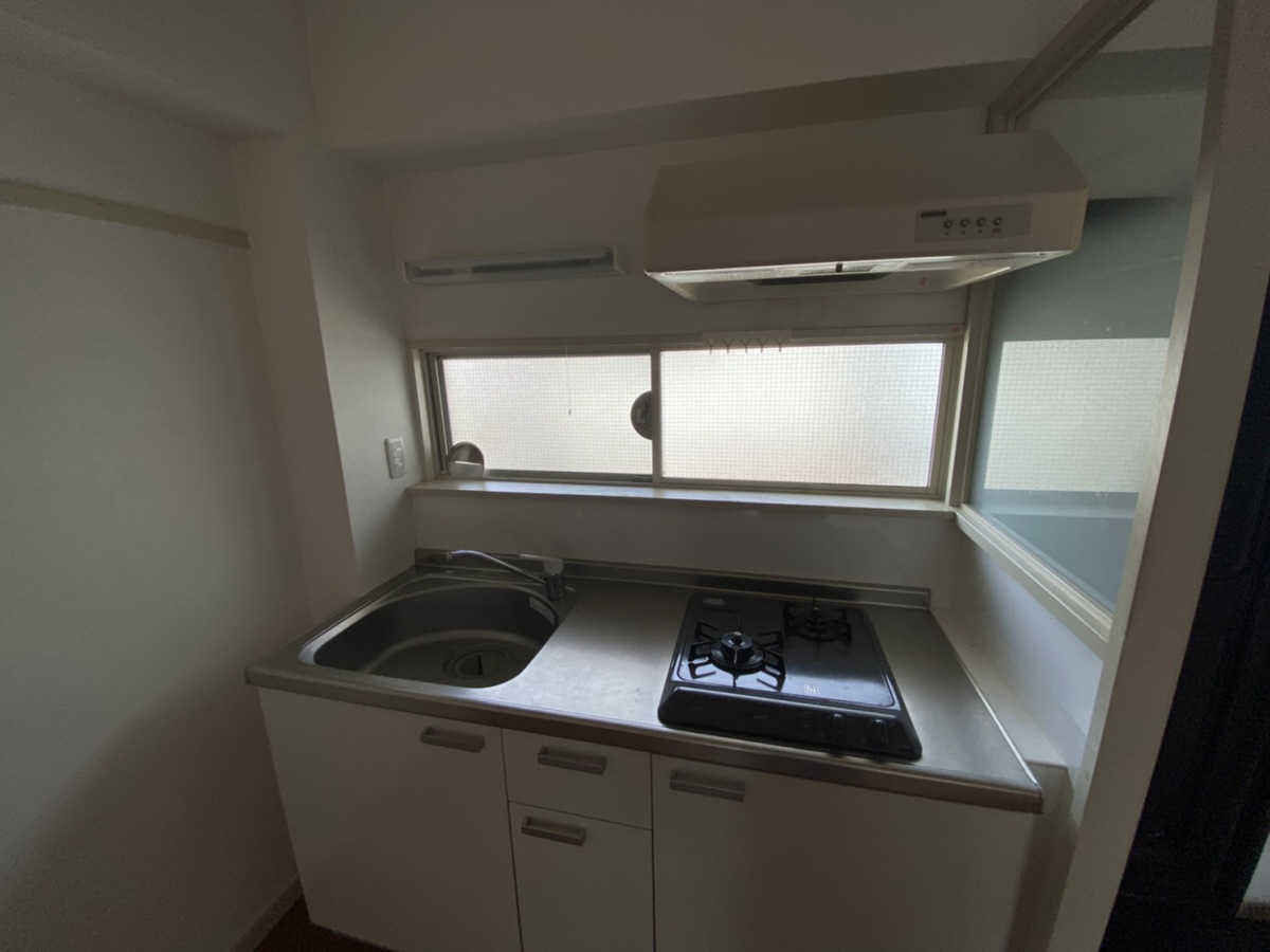 キッチン 写真4