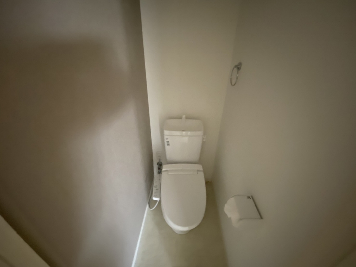 トイレ 写真14