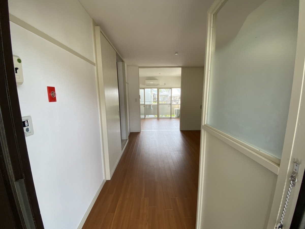 その他部屋・スペース 写真8