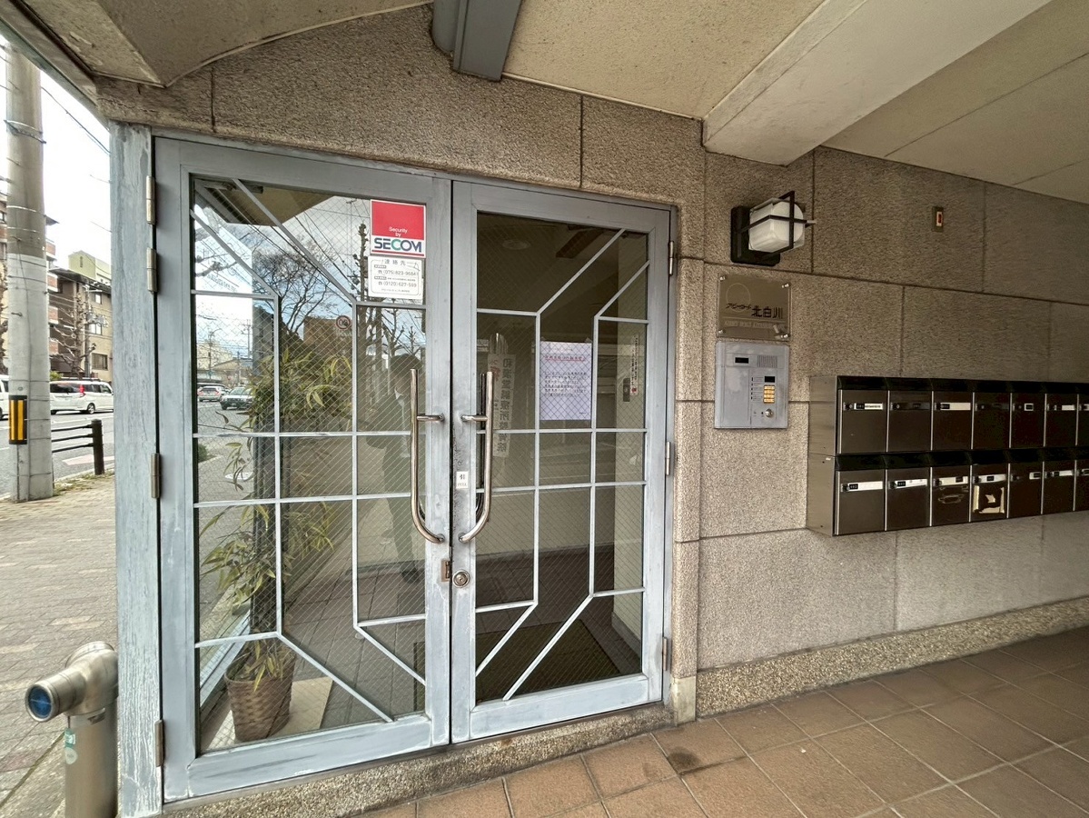 エントランス 写真31