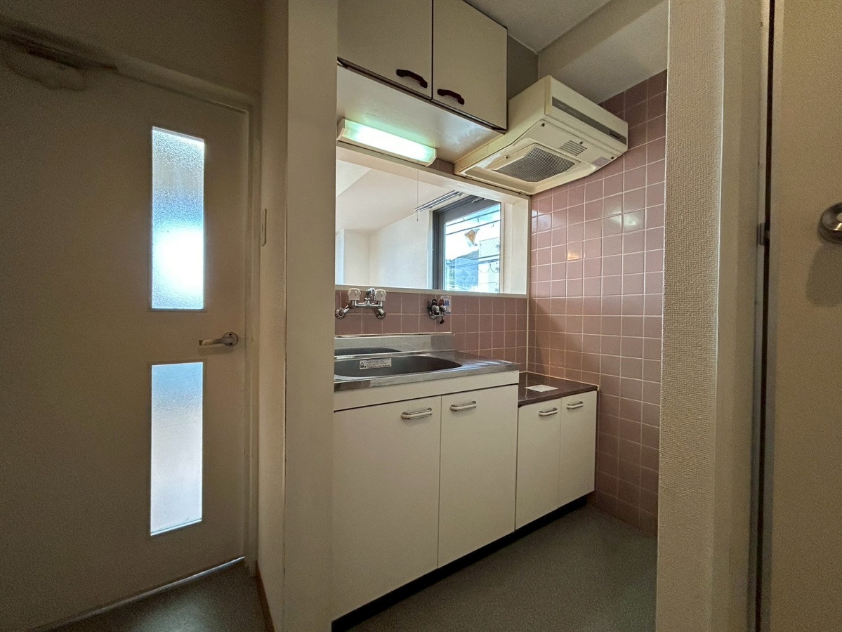 キッチン 写真5